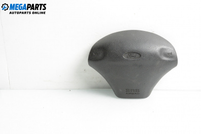Airbag for Ford Fiesta IV Hatchback (08.1995 - 09.2002), 3 uși, hatchback, position: fața