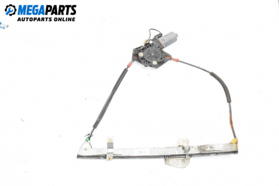 Antrieb el. fensterheber for Ford Fiesta IV Hatchback (08.1995 - 09.2002), 3 türen, hecktür, position: links, vorderseite