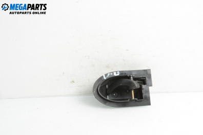Innerer griff for Ford Fiesta IV Hatchback (08.1995 - 09.2002), 3 türen, hecktür, position: links, vorderseite