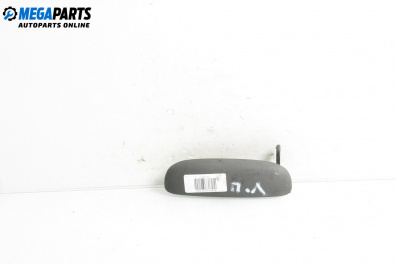 Außengriff for Ford Fiesta IV Hatchback (08.1995 - 09.2002), 3 türen, hecktür, position: links, vorderseite