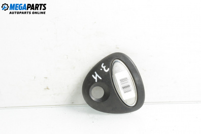 Außengriff, heckklappe for Ford Fiesta IV Hatchback (08.1995 - 09.2002), hecktür