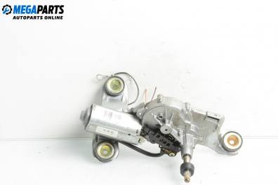Motor scheibenwischer, vorne for Ford Fiesta IV Hatchback (08.1995 - 09.2002), hecktür, position: rückseite