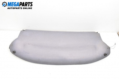 Kofferraumverkleidungen for Ford Fiesta IV Hatchback (08.1995 - 09.2002), 3 türen, hecktür