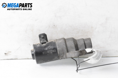 Schrittmotor for Ford Fiesta IV Hatchback (08.1995 - 09.2002) 1.25 i 16V, 75 hp