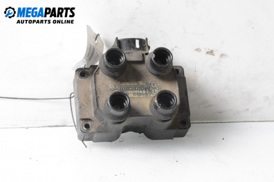 Bobină de aprindere for Ford Fiesta IV Hatchback (08.1995 - 09.2002) 1.25 i 16V, 75 hp