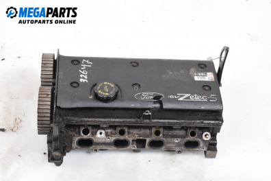 Chiulasă for Ford Fiesta IV Hatchback (08.1995 - 09.2002) 1.25 i 16V, 75 hp