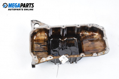 Carter for Ford Fiesta IV Hatchback (08.1995 - 09.2002) 1.25 i 16V, 75 hp