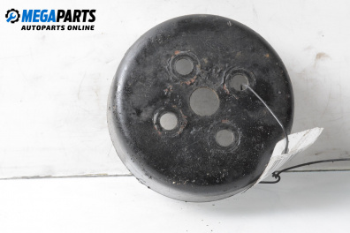 Riemenscheibe for Ford Fiesta IV Hatchback (08.1995 - 09.2002) 1.25 i 16V, 75 hp