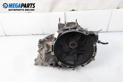  for Ford Fiesta IV Hatchback (08.1995 - 09.2002) 1.25 i 16V, 75 hp, № 96WT-7F896-AA