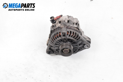 Alternator for Ford Fiesta IV Hatchback (08.1995 - 09.2002) 1.25 i 16V, 75 hp, № 96MF-10300-DC