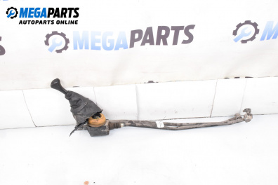 Shifter with bars for Ford Fiesta IV Hatchback (08.1995 - 09.2002)