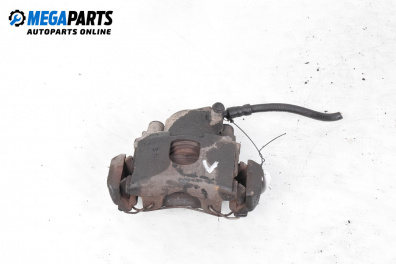 Bremszange for Ford Fiesta IV Hatchback (08.1995 - 09.2002), position: links, vorderseite