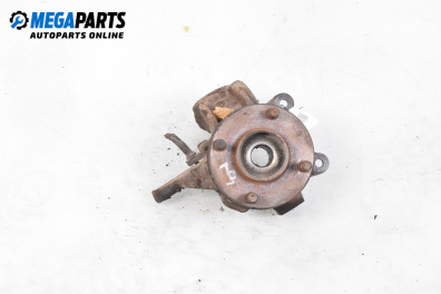 Butuc cu bielă for Ford Fiesta IV Hatchback (08.1995 - 09.2002), position: dreaptă - fața