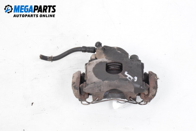 Bremszange for Ford Fiesta IV Hatchback (08.1995 - 09.2002), position: rechts, vorderseite