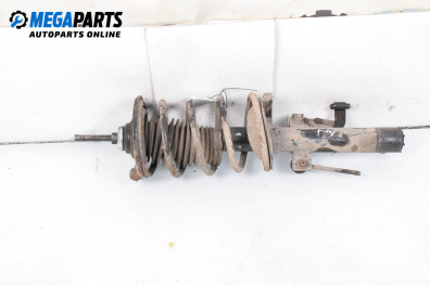 Amortizor McPherson for Ford Fiesta IV Hatchback (08.1995 - 09.2002), hatchback, position: dreaptă - fața