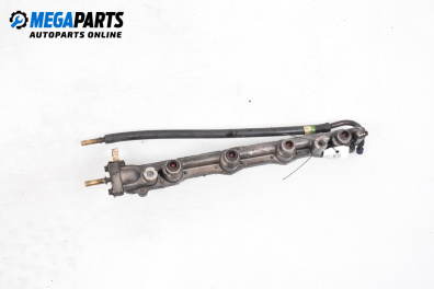 Kraftstoffzuführung for Ford Fiesta IV Hatchback (08.1995 - 09.2002) 1.25 i 16V, 75 hp