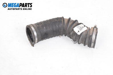 Schlauch, geriffelt for Ford Fiesta IV Hatchback (08.1995 - 09.2002) 1.25 i 16V, 75 hp