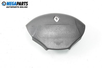 Airbag for Renault Scenic I Minivan (09.1999 - 07.2010), 5 uși, monovolum, position: fața