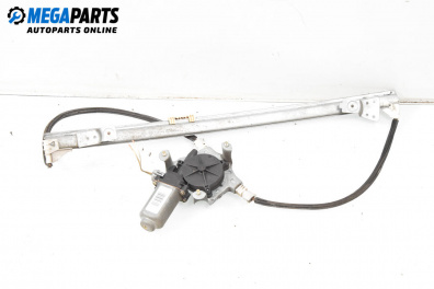 Antrieb el. fensterheber for Renault Scenic I Minivan (09.1999 - 07.2010), 5 türen, minivan, position: rechts, vorderseite
