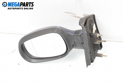 Mirror for Renault Scenic I Minivan (09.1999 - 07.2010), 5 doors, minivan, position: left