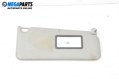 Parasolar for Renault Scenic I Minivan (09.1999 - 07.2010), position: dreapta