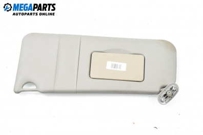 Parasolar for Renault Scenic I Minivan (09.1999 - 07.2010), position: dreapta