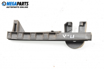 Bumper holder for Renault Scenic I Minivan (09.1999 - 07.2010), minivan, position: front - left
