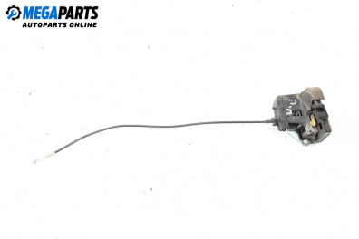 Schloss for Renault Scenic I Minivan (09.1999 - 07.2010), position: links, vorderseite