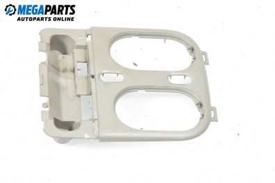 Interior plastic for Renault Scenic I Minivan (09.1999 - 07.2010), 5 doors, minivan, position: front