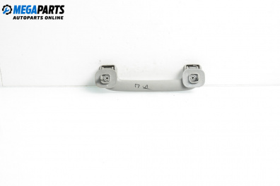 Mâner for Renault Scenic I Minivan (09.1999 - 07.2010), 5 uși, position: dreaptă - fața