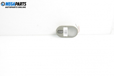 Interior courtesy light for Renault Scenic I Minivan (09.1999 - 07.2010)