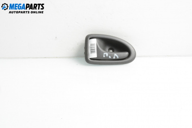 Inner handle for Renault Scenic I Minivan (09.1999 - 07.2010), 5 doors, minivan, position: front - left