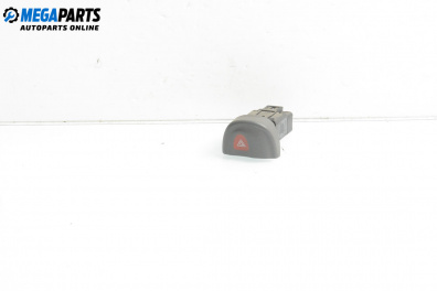 Emergency lights button for Renault Scenic I Minivan (09.1999 - 07.2010)