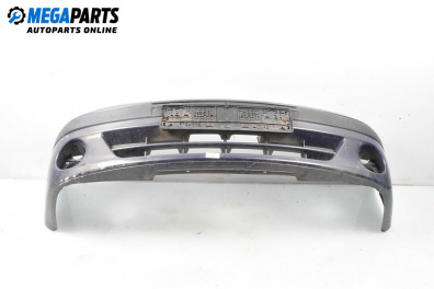 Front bumper for Renault Scenic I Minivan (09.1999 - 07.2010), minivan, position: front
