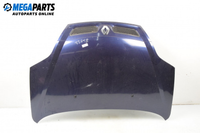 Capotă for Renault Scenic I Minivan (09.1999 - 07.2010), 5 uși, monovolum, position: fața