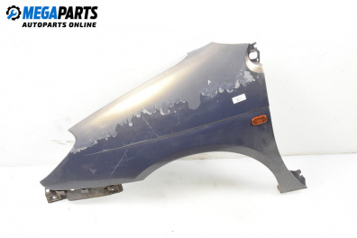 Kotflügel for Renault Scenic I Minivan (09.1999 - 07.2010), 5 türen, minivan, position: links, vorderseite