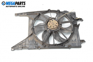 Kühlerlüfter for Renault Scenic I Minivan (09.1999 - 07.2010) 1.4 16V (JA0D, JA1H, Ja0W, JA10), 95 hp