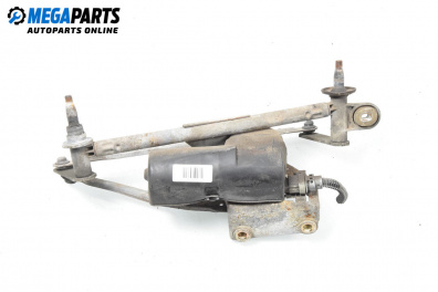 Motor scheibenwischer, vorne for Renault Scenic I Minivan (09.1999 - 07.2010), minivan, position: vorderseite