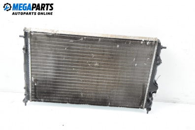 Wasserradiator for Renault Scenic I Minivan (09.1999 - 07.2010) 1.4 16V (JA0D, JA1H, Ja0W, JA10), 95 hp
