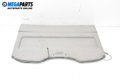 Kofferraumverkleidungen for Renault Scenic I Minivan (09.1999 - 07.2010), 5 türen, minivan