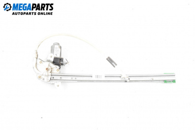 Antrieb el. fensterheber for Renault Scenic I Minivan (09.1999 - 07.2010), 5 türen, minivan, position: links, rückseite