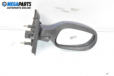 Mirror for Renault Scenic I Minivan (09.1999 - 07.2010), 5 doors, minivan, position: right