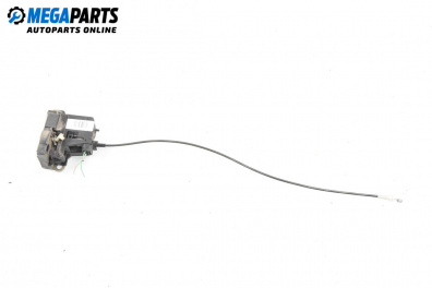 Lock for Renault Scenic I Minivan (09.1999 - 07.2010), position: front - right