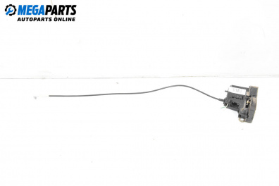 Lock for Renault Scenic I Minivan (09.1999 - 07.2010), position: front - right