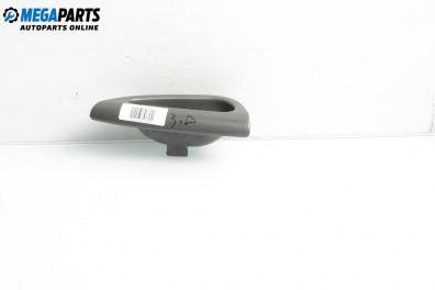 Plastic interior for Renault Scenic I Minivan (09.1999 - 07.2010), 5 uși, monovolum, position: din spate