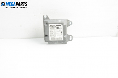 Airbag module for Renault Scenic I Minivan (09.1999 - 07.2010), № 600 63 95 80