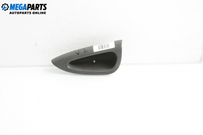 Plastic interior for Renault Scenic I Minivan (09.1999 - 07.2010), 5 uși, monovolum, position: din spate