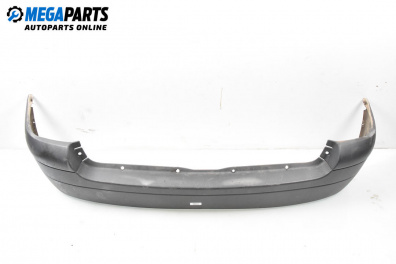 Rear bumper for Renault Scenic I Minivan (09.1999 - 07.2010), minivan