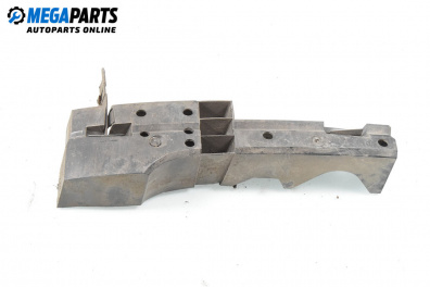 Bumper support brace impact bar for Renault Scenic I Minivan (09.1999 - 07.2010), minivan, position: rear