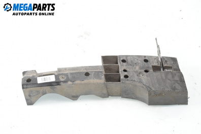 Bumper support brace impact bar for Renault Scenic I Minivan (09.1999 - 07.2010), minivan, position: rear